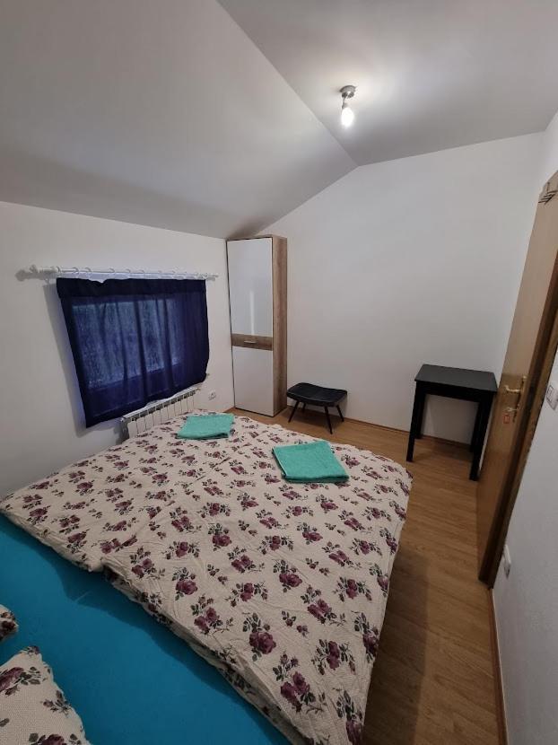 Apartma Patricija - Big Apartment For 6 Tolmin Buitenkant foto