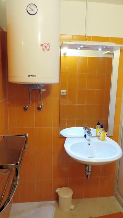 Apartma Patricija - Big Apartment For 6 Tolmin Buitenkant foto