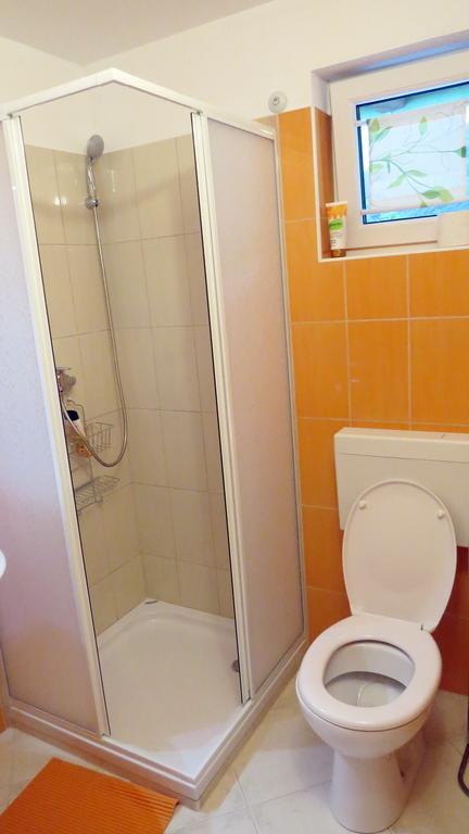 Apartma Patricija - Big Apartment For 6 Tolmin Buitenkant foto