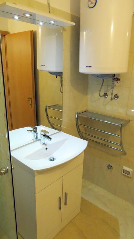 Apartma Patricija - Big Apartment For 6 Tolmin Buitenkant foto