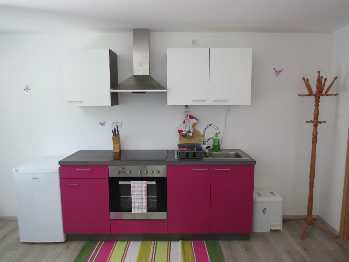 Apartma Patricija - Big Apartment For 6 Tolmin Buitenkant foto